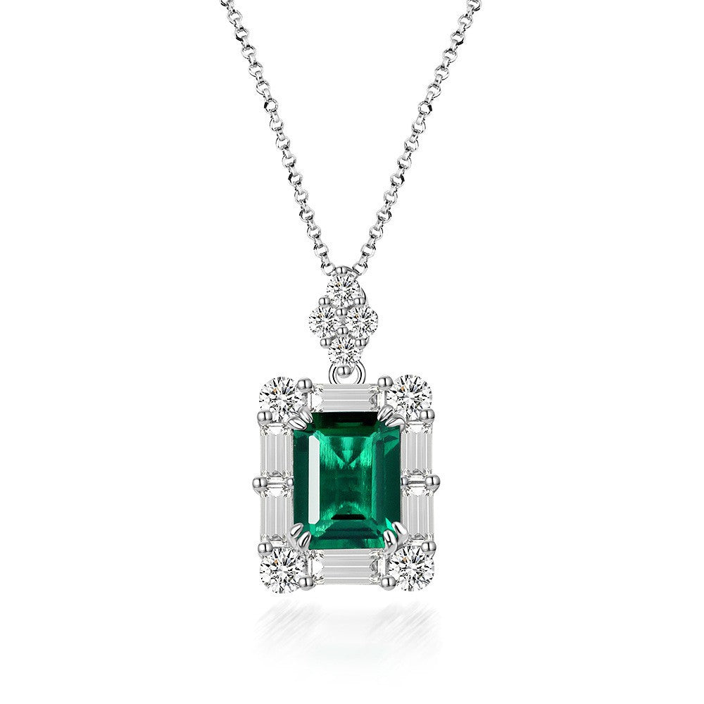 2024 new cultured emerald 2 carats